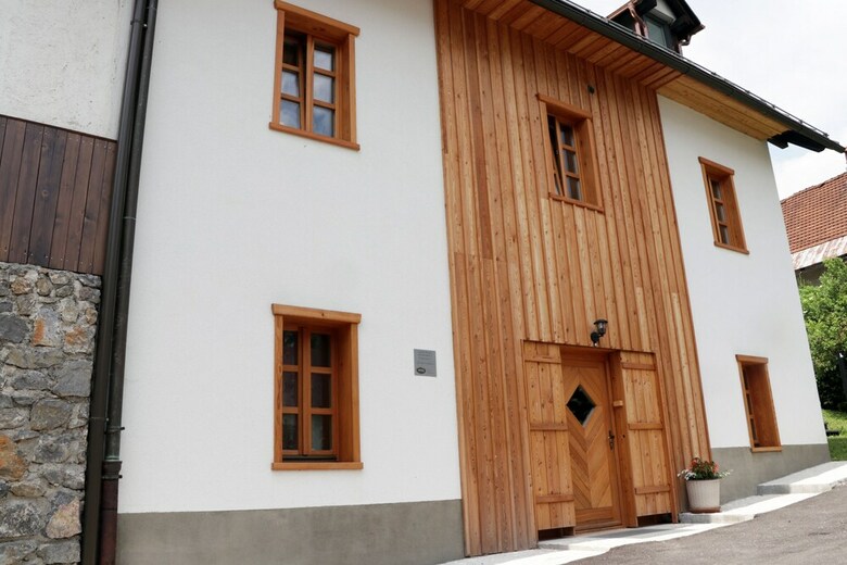 Apartamentos Jacobs Resort House Planica