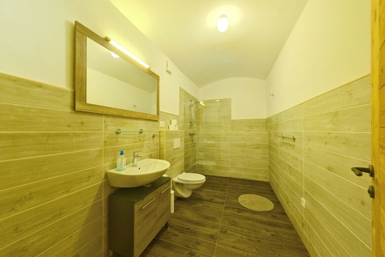 Apartamentos Jacobs Resort House Planica