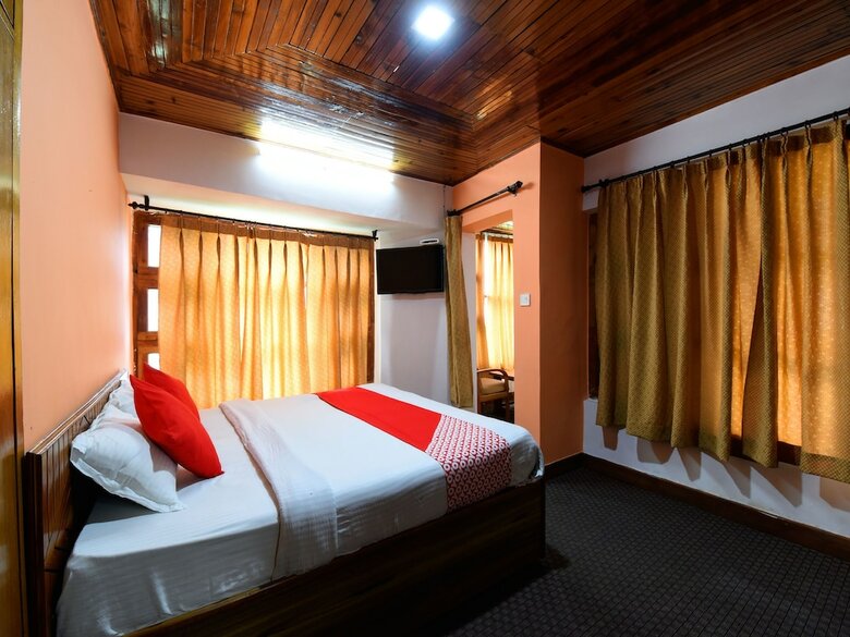 Oyo Home 15642 Luxurious 2bhk