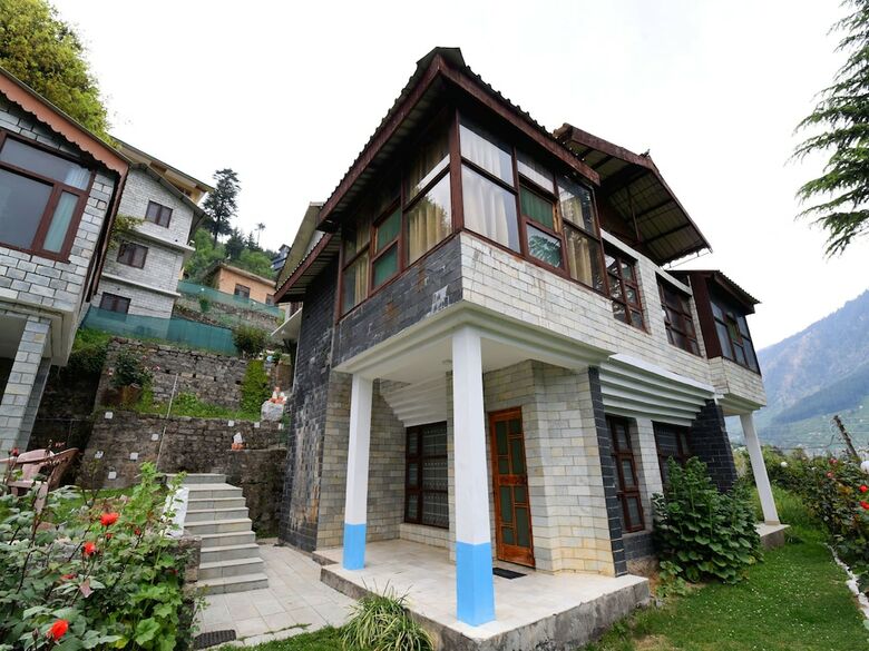 Oyo Home 15642 Luxurious 2bhk