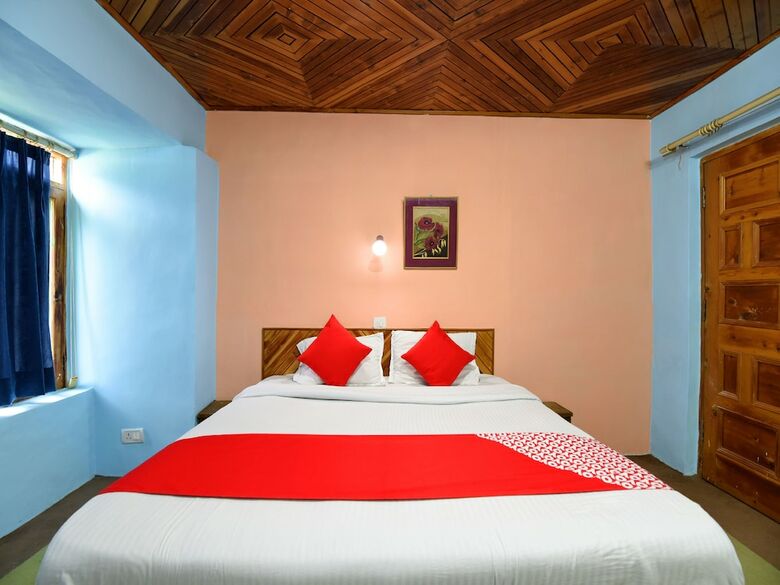 Oyo Home 15642 Luxurious 2bhk