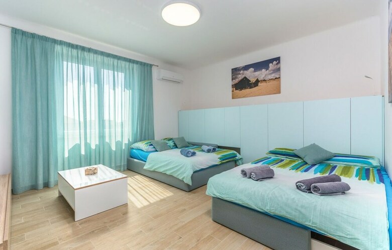 Apartment Nena