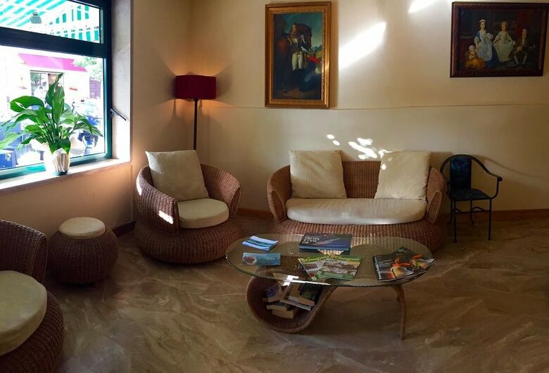 Hotel Al Faro