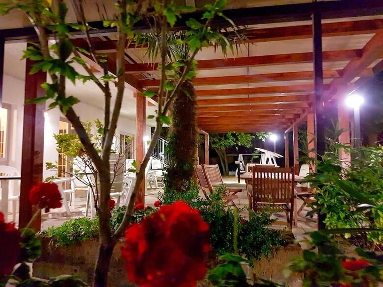 Hotel Al Faro