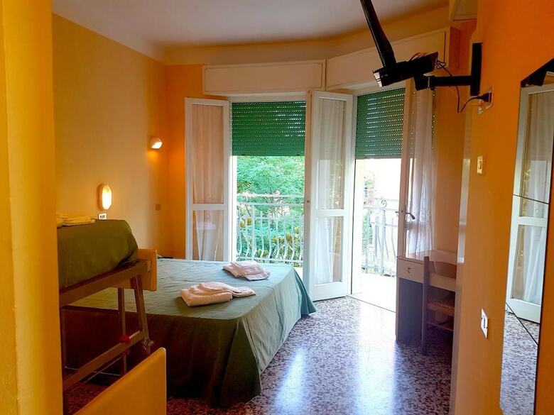 Hotel Al Faro
