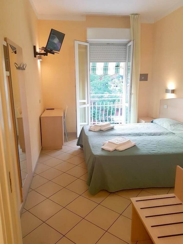 Hotel Al Faro