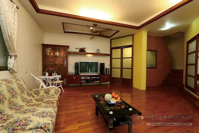 Hotel Zuoan Huati B&B