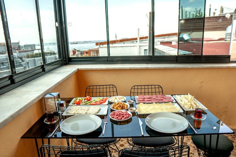 Sidra Boutique Hotel