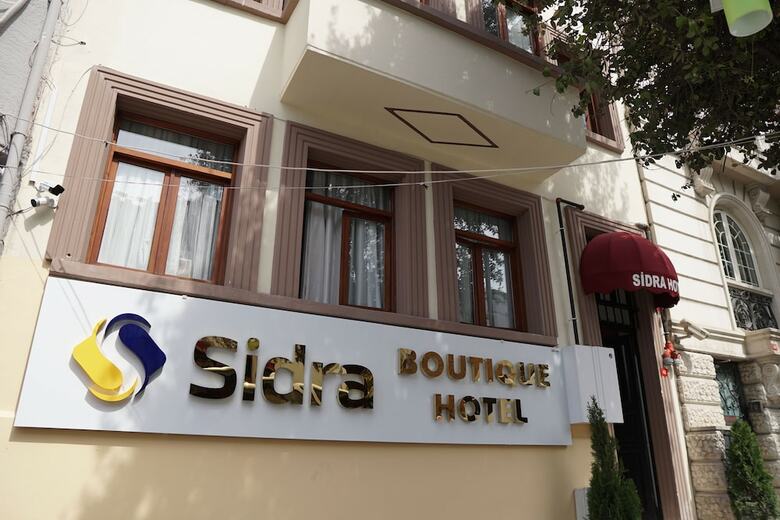 Sidra Boutique Hotel