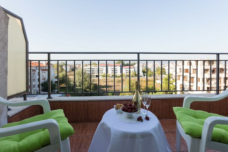 Apartamentos Quiet Studio In Polo Resort
