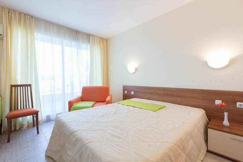 Apartamentos Quiet Studio In Polo Resort
