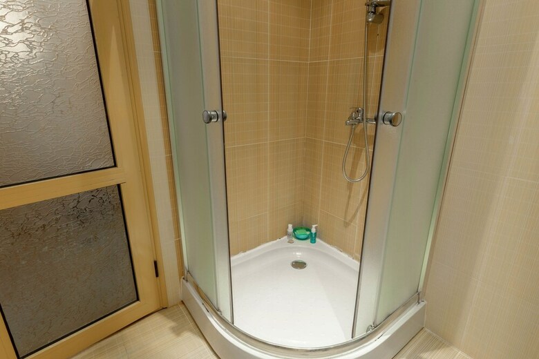 Aparthotel Studio With Kitchenette In Avalon Complex