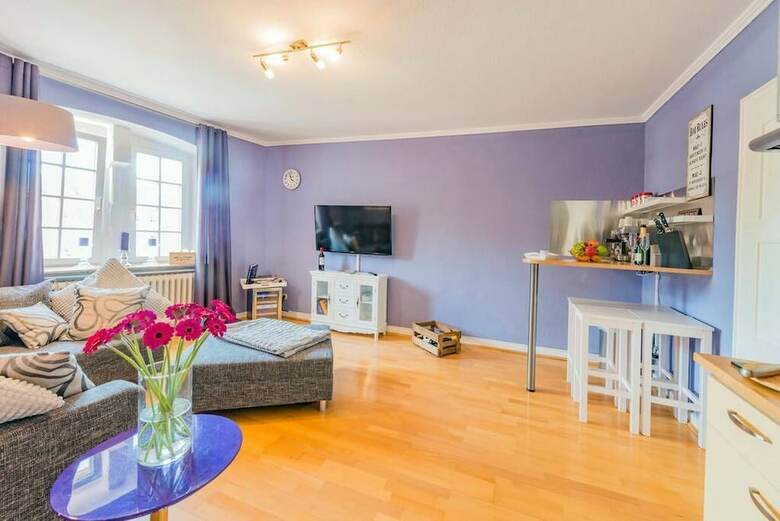 Apartamentos Holiday Trier City