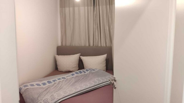 Apartamentos Holiday Trier City