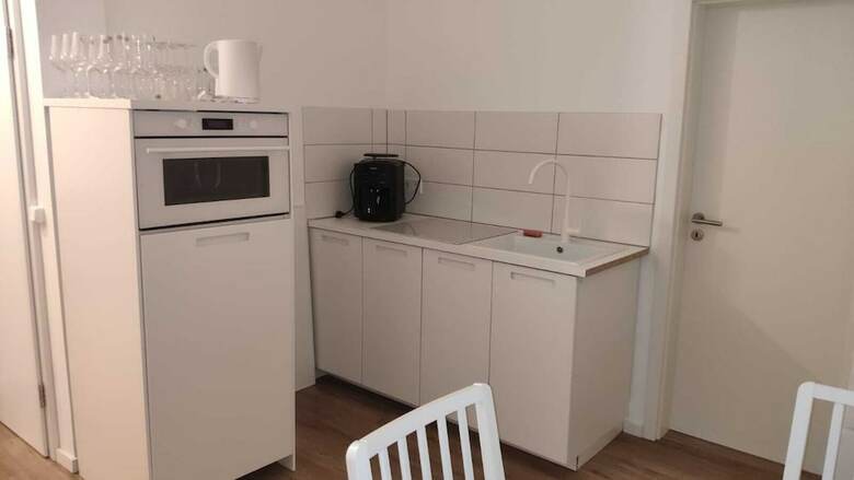 Apartamentos Holiday Trier City