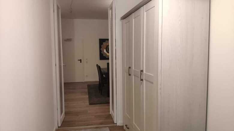 Apartamentos Holiday Trier City