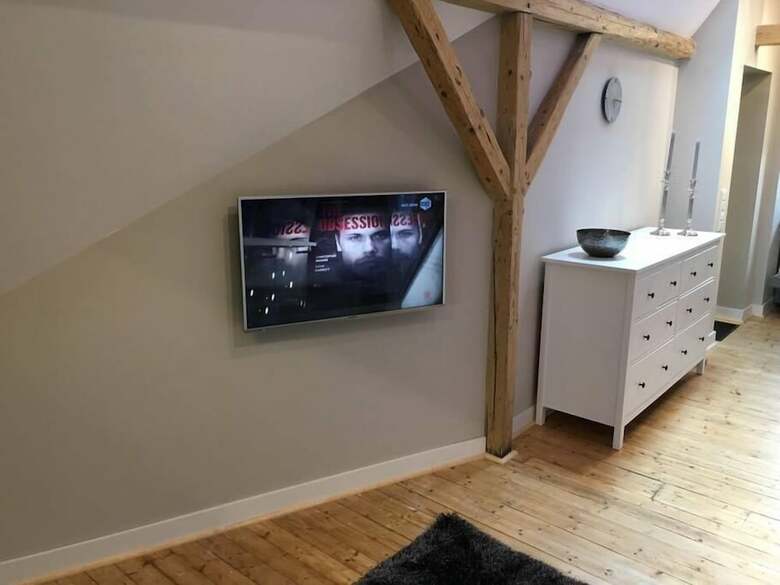 Apartamentos Holiday Trier City