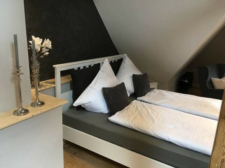 Apartamentos Holiday Trier City