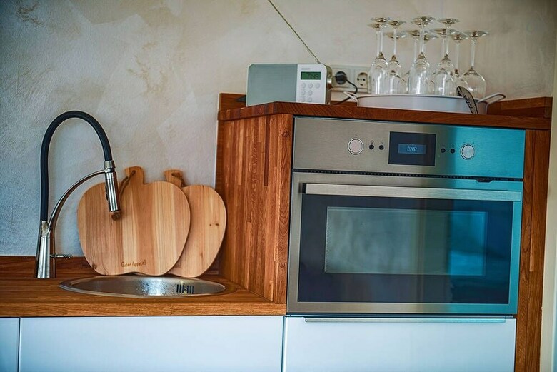 Apartamentos Holiday Trier City