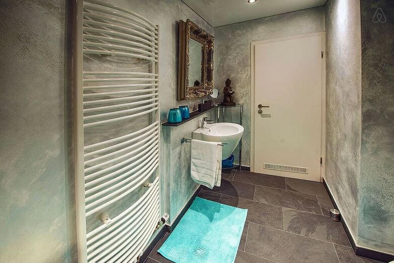 Apartamentos Holiday Trier City