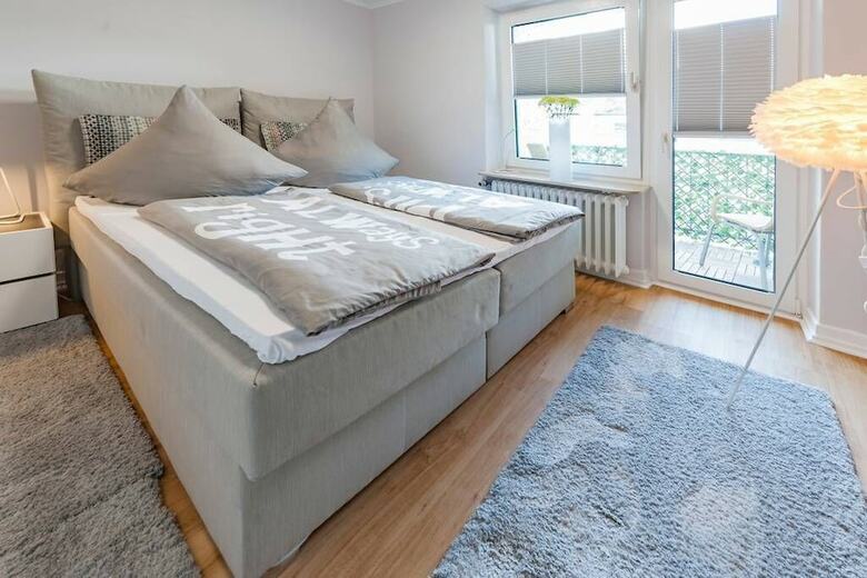 Apartamentos Holiday Trier City
