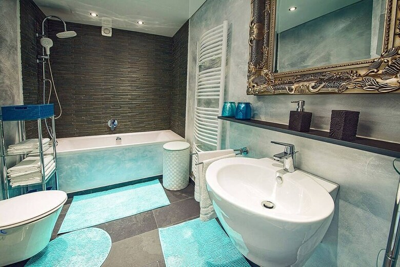 Apartamentos Holiday Trier City