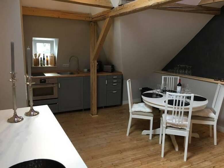 Apartamentos Holiday Trier City