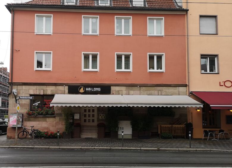 Apartment Maxfeld