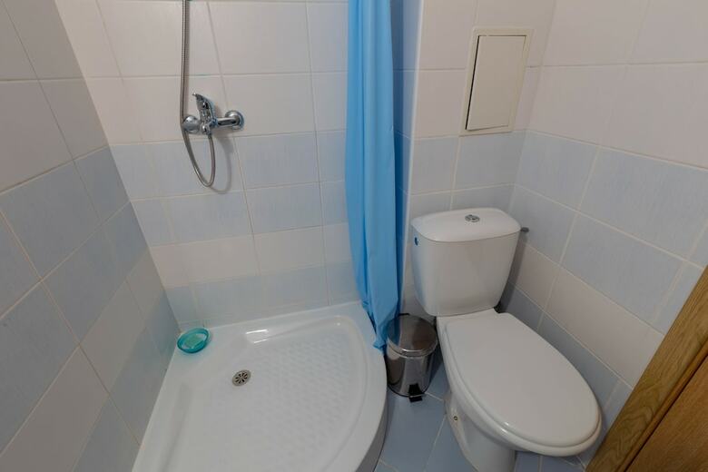 Apartamentos Large Studio In Polo Resort