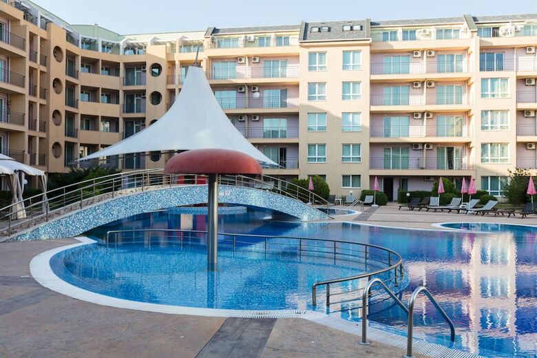 Apartamentos Large Studio In Polo Resort