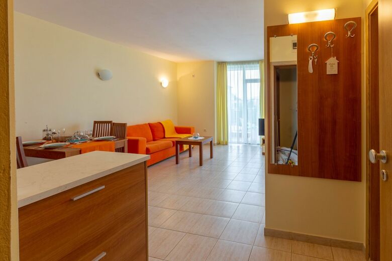 Apartamentos Large Studio In Polo Resort
