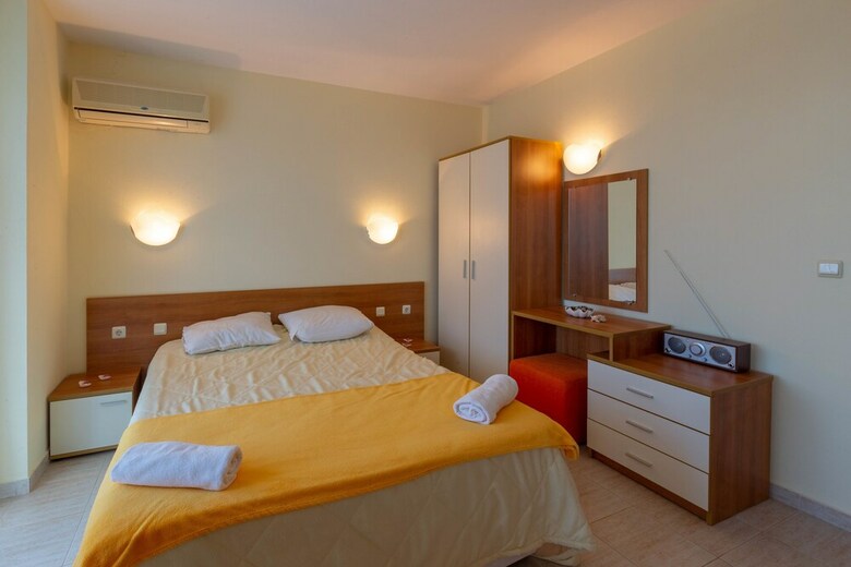 Apartamentos Large Studio In Polo Resort