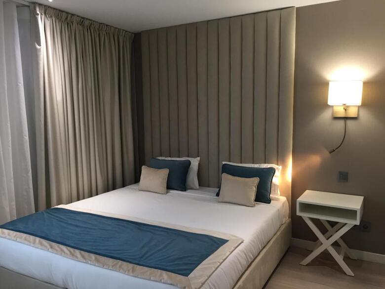 Hotel Les 3 Vall�es