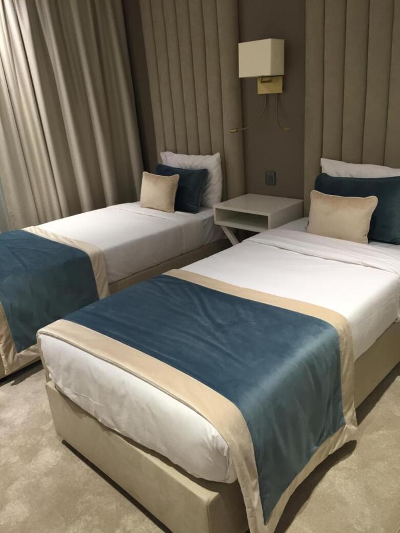 Hotel Les 3 Vall�es