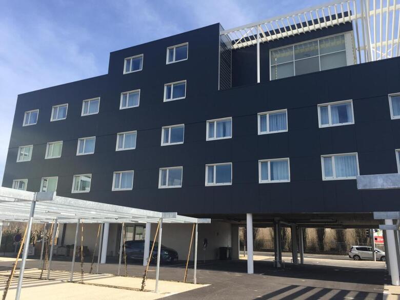 Hotel Les 3 Vall�es