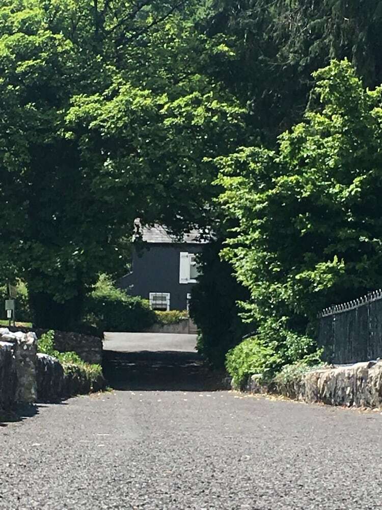 The Old Boathouse