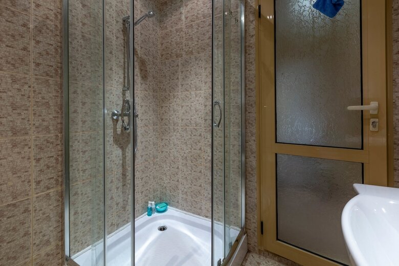 Aparthotel Apartment With Kitchenette In Avalon Complex