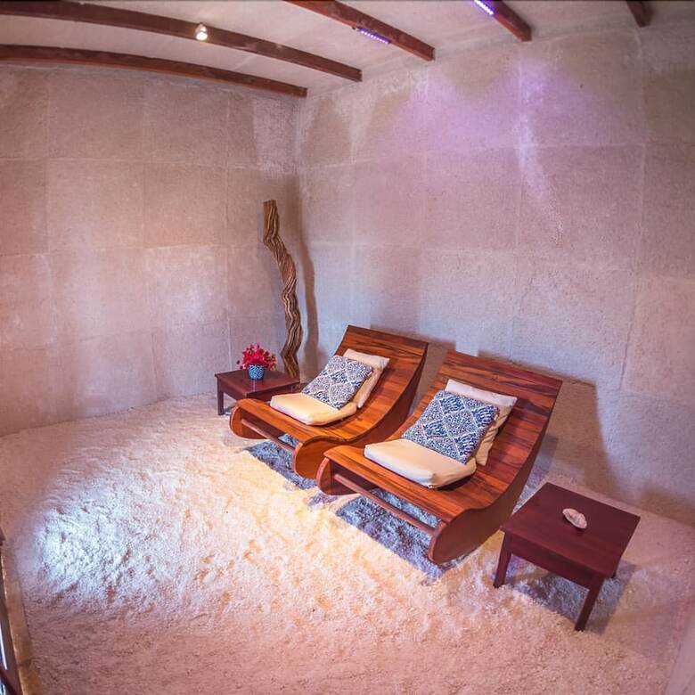 Hotel Boutique Zebra Beach