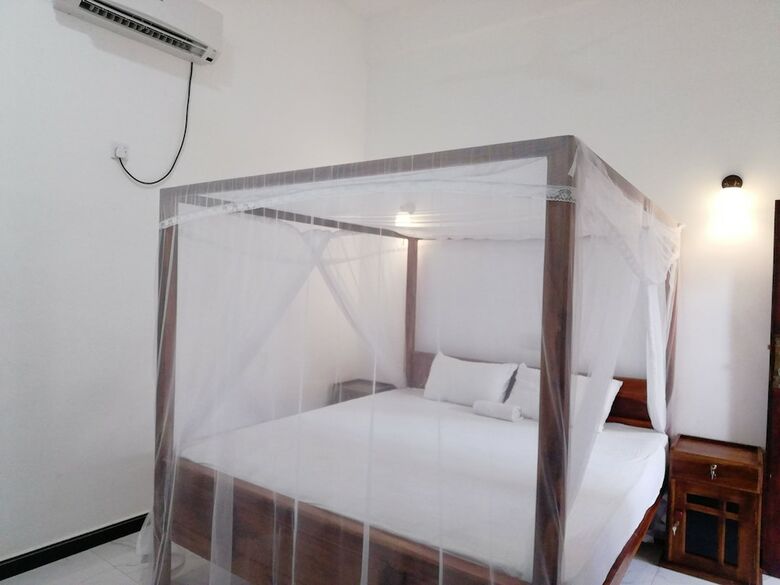 Hotel Crocus Resort