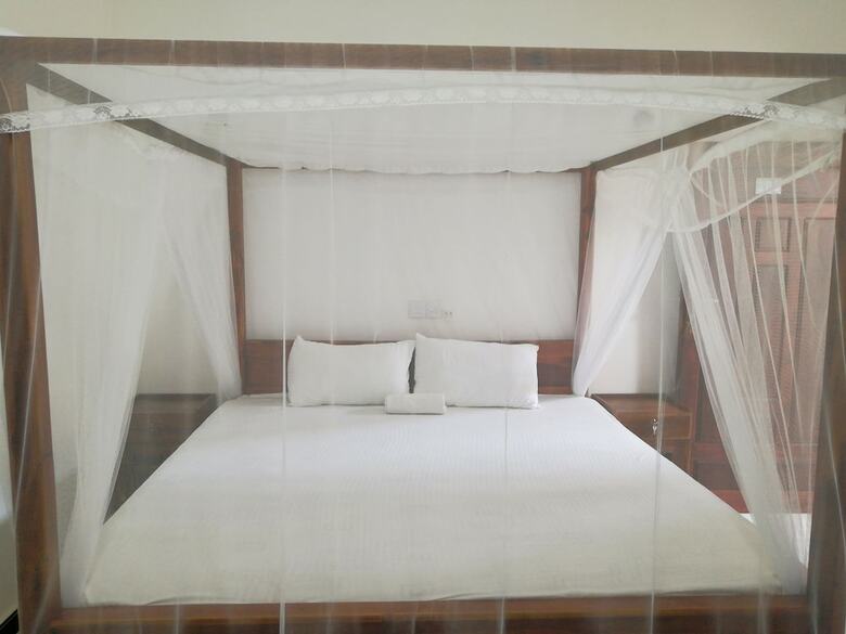Hotel Crocus Resort