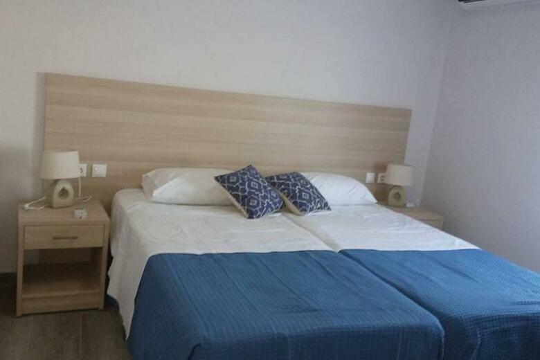 Nianthy Apartments