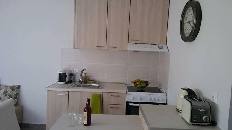 Nianthy Apartments