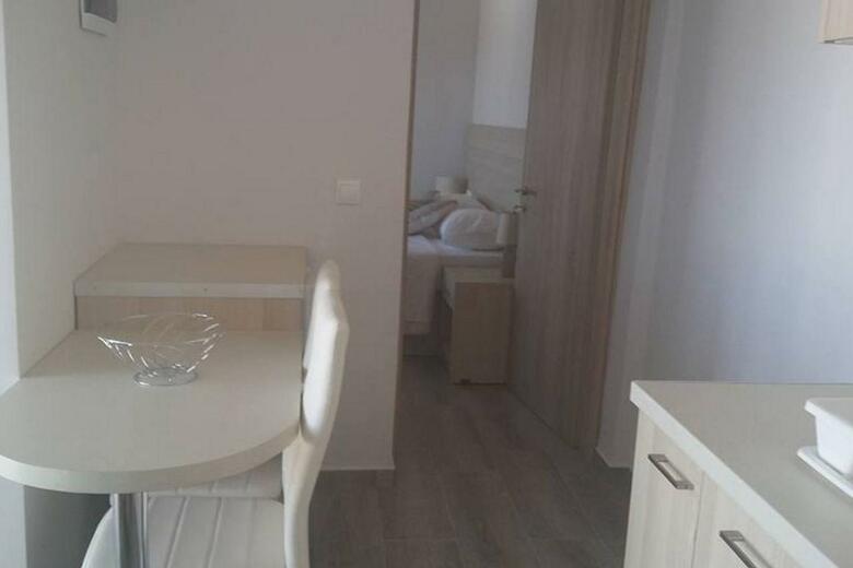 Nianthy Apartments