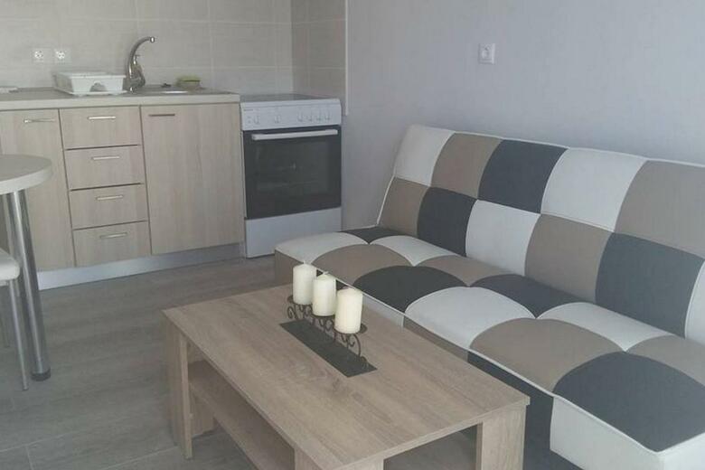 Nianthy Apartments