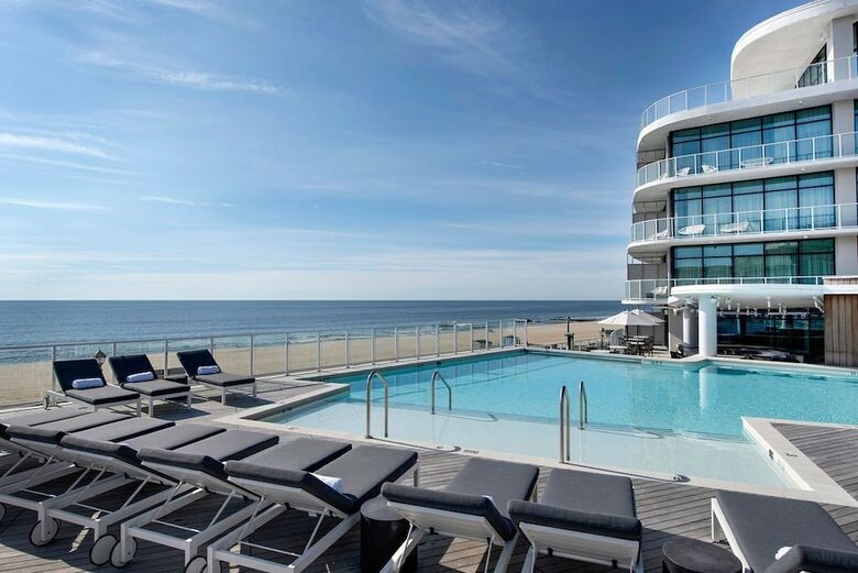Apartamento Wave Resort