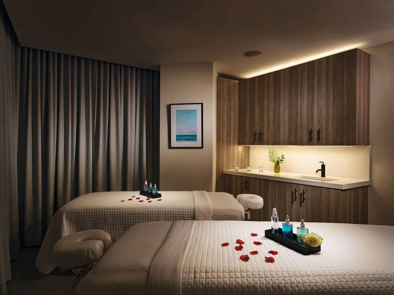 Apartamento Wave Resort