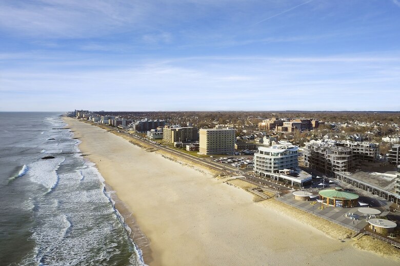 Apartamento Wave Resort