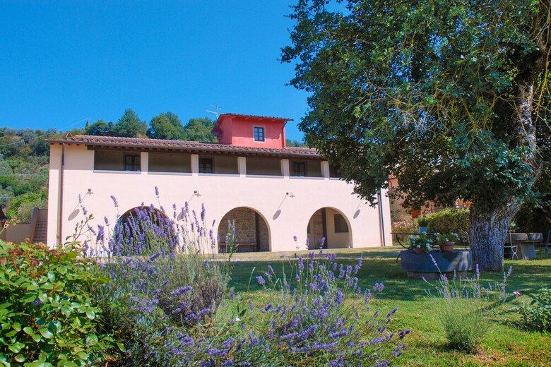 Agroturismo Lo Zolfino