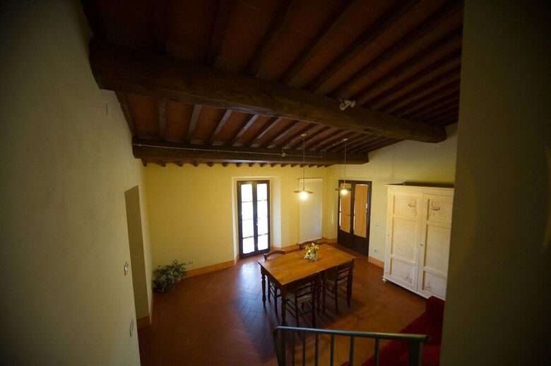 Agroturismo Lo Zolfino