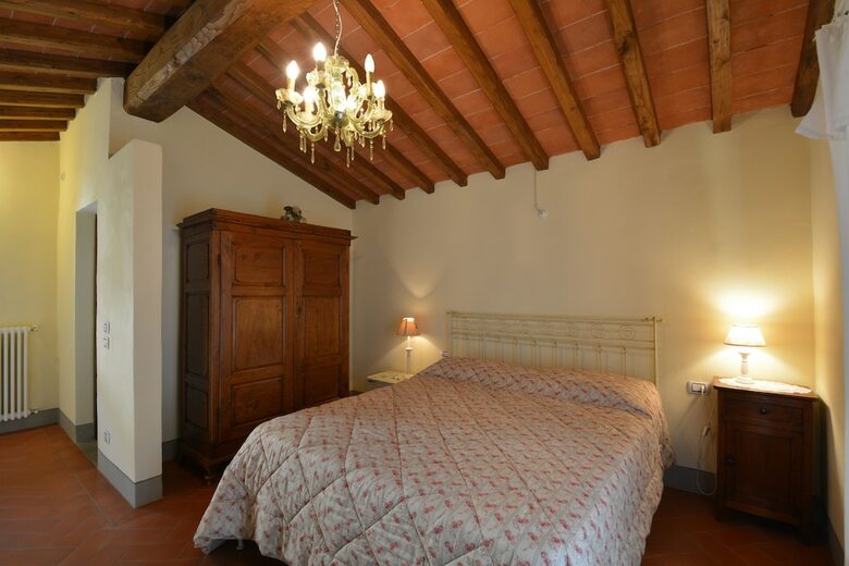 Agroturismo Lo Zolfino